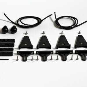 BEZELESS Halter (Bausatz)