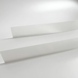 BEZELESS Linsen (Bausatz)